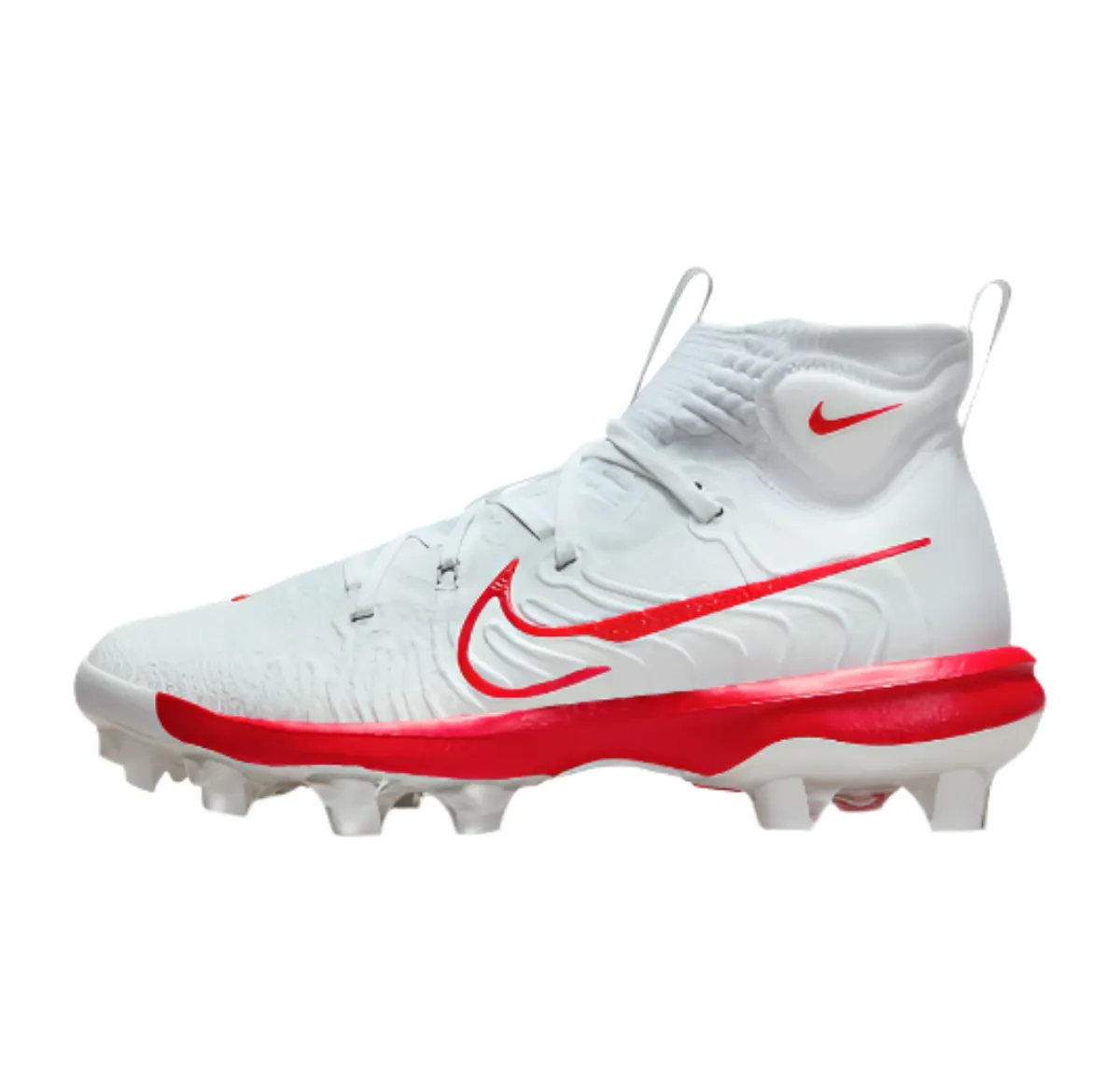 Nike Alpha Huarache NXT MCS - Red