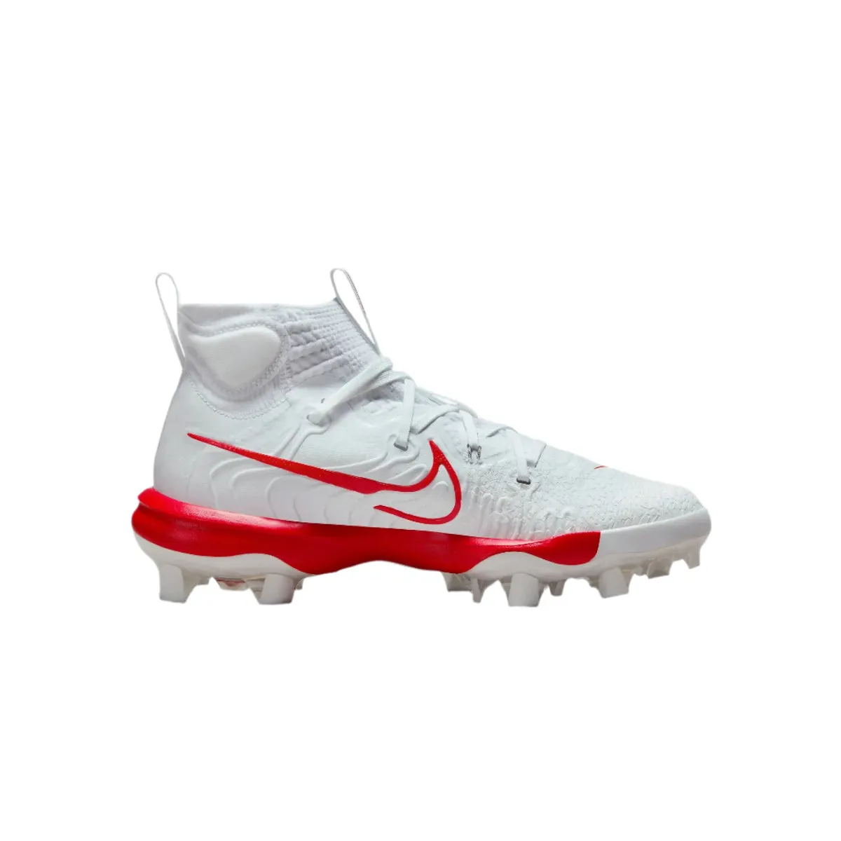 Nike Alpha Huarache NXT MCS - Red