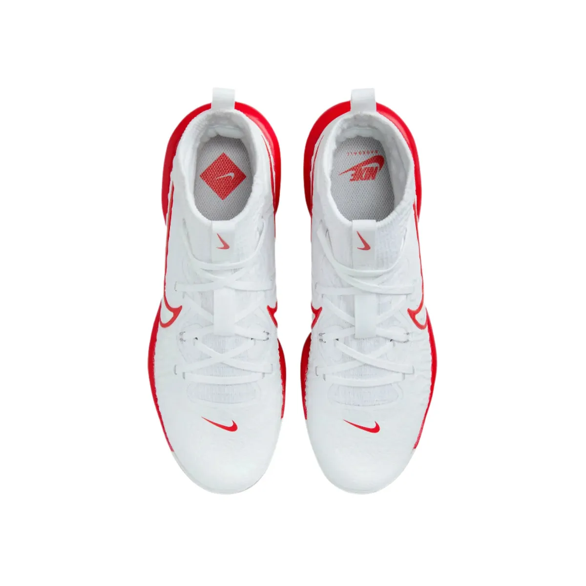 Nike Alpha Huarache NXT MCS - Red