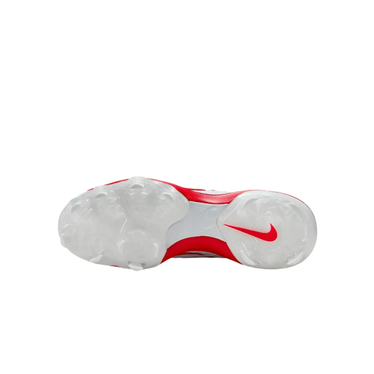 Nike Alpha Huarache NXT MCS - Red