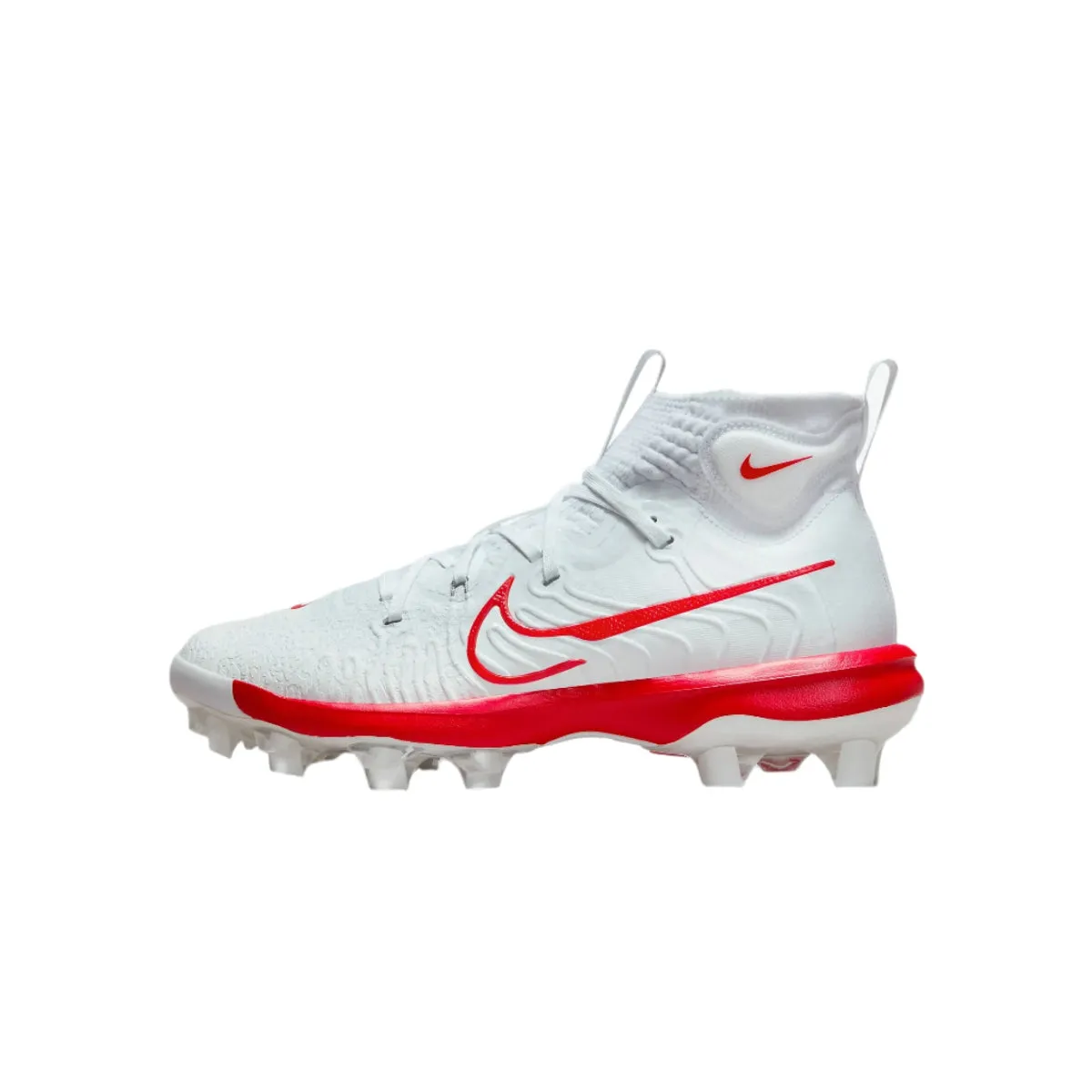 Nike Alpha Huarache NXT MCS - Red