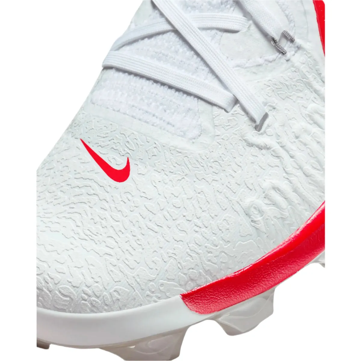 Nike Alpha Huarache NXT MCS - Red