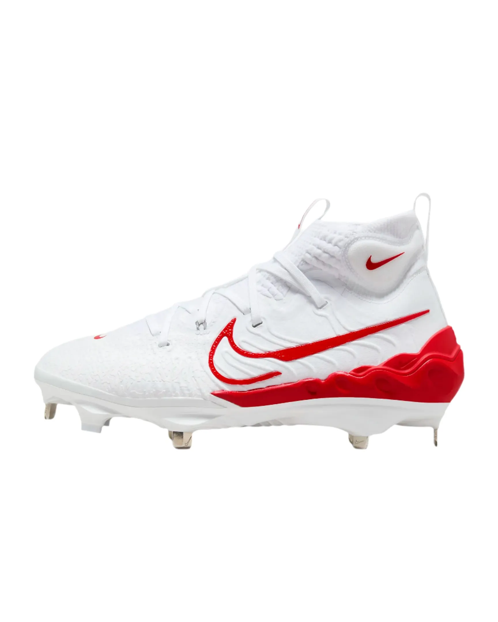 Nike Alpha Huarache NXT Metal Cleats - DJ6517-104