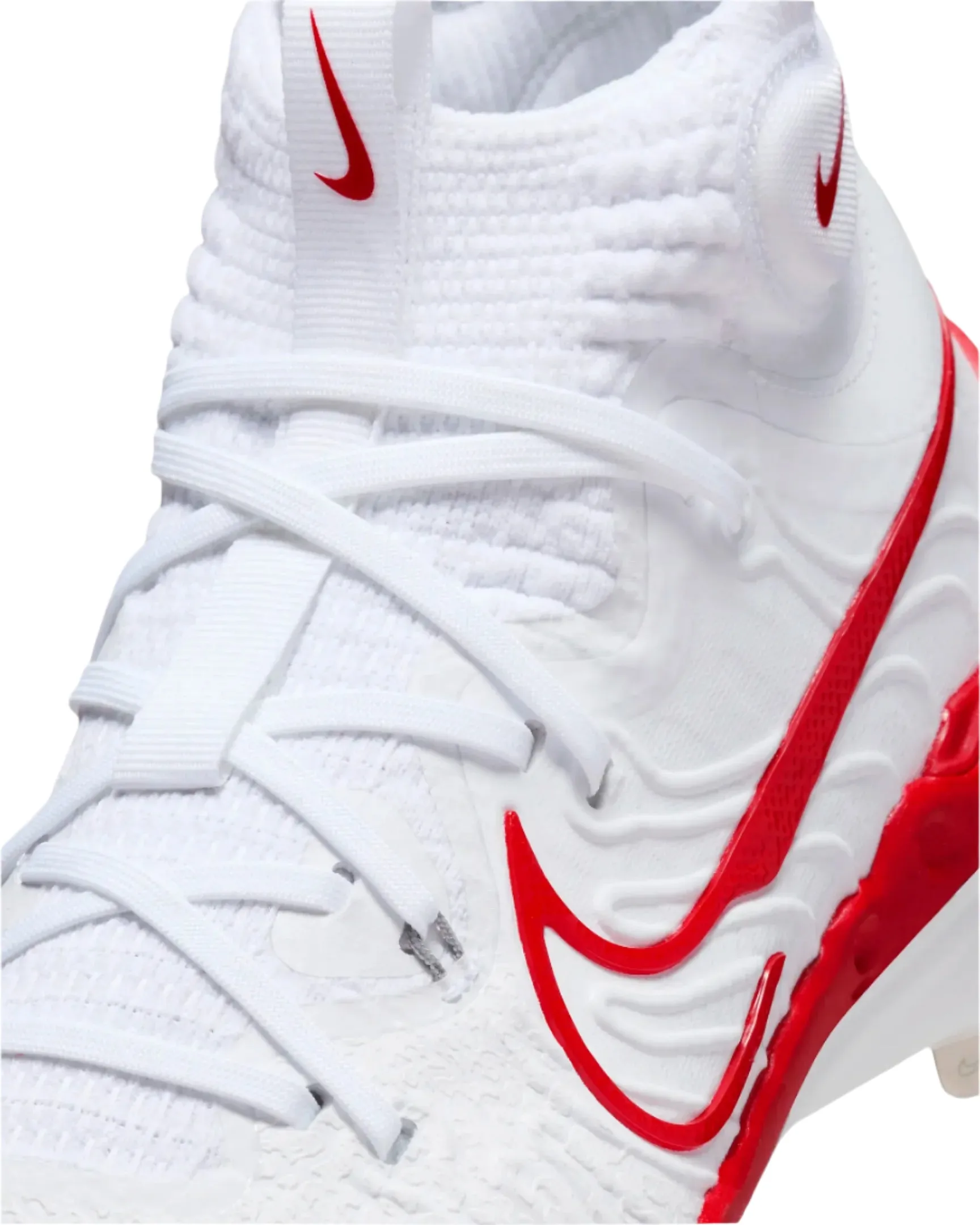 Nike Alpha Huarache NXT Metal Cleats - DJ6517-104