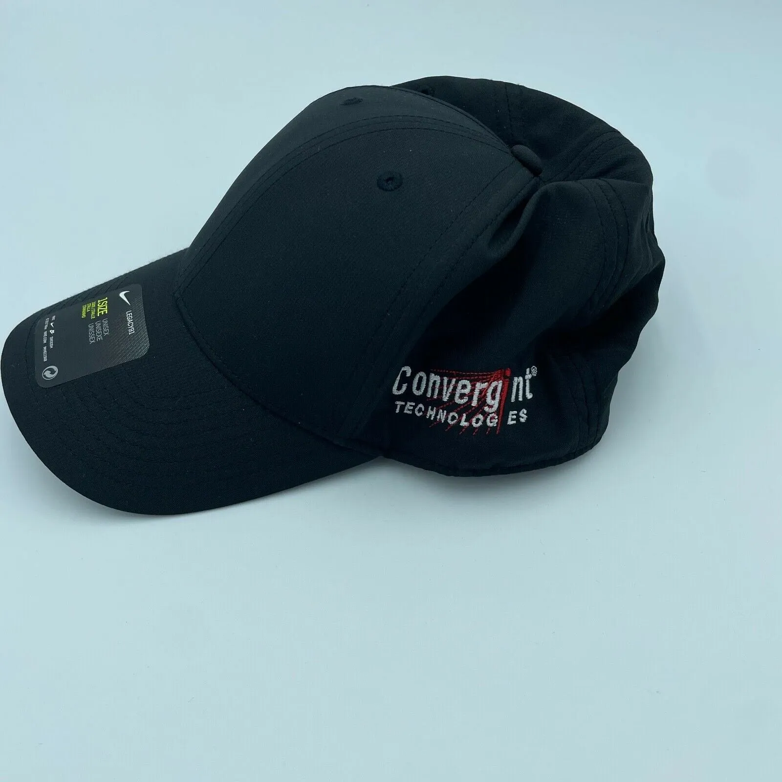 Nike Legacy 91 Golf Hat Adjustable