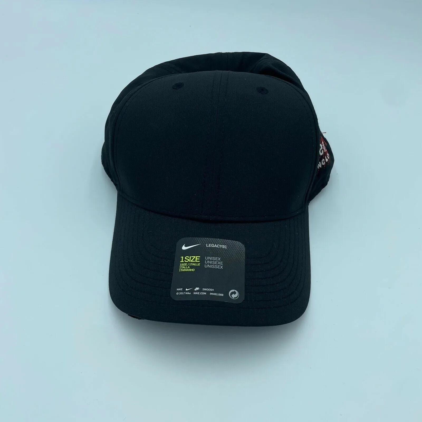 Nike Legacy 91 Golf Hat Adjustable