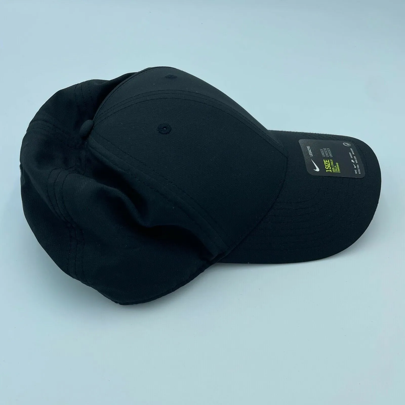 Nike Legacy 91 Golf Hat Adjustable