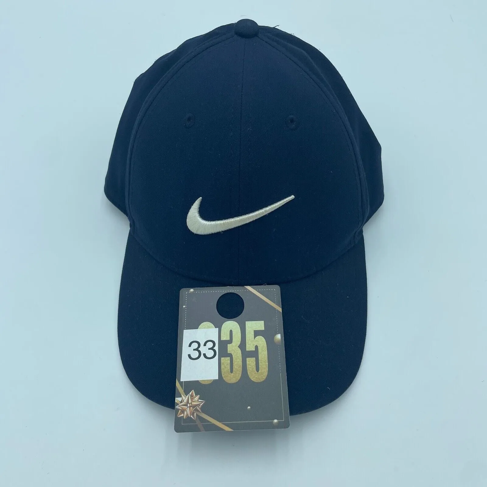 Nike Legacy 91 Hat - Navy Adjustable