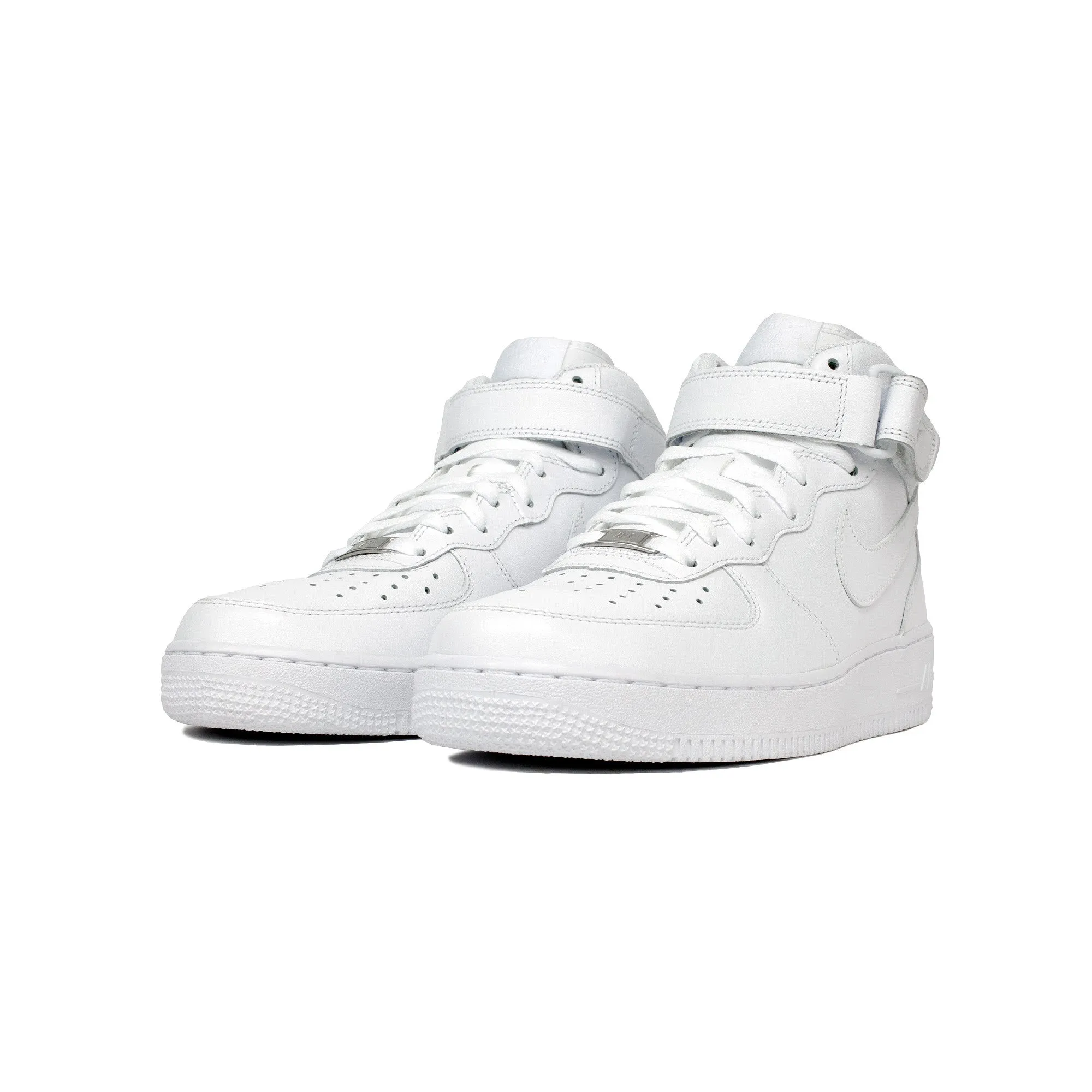 Nike Men Air Force 1 Mid Shoes