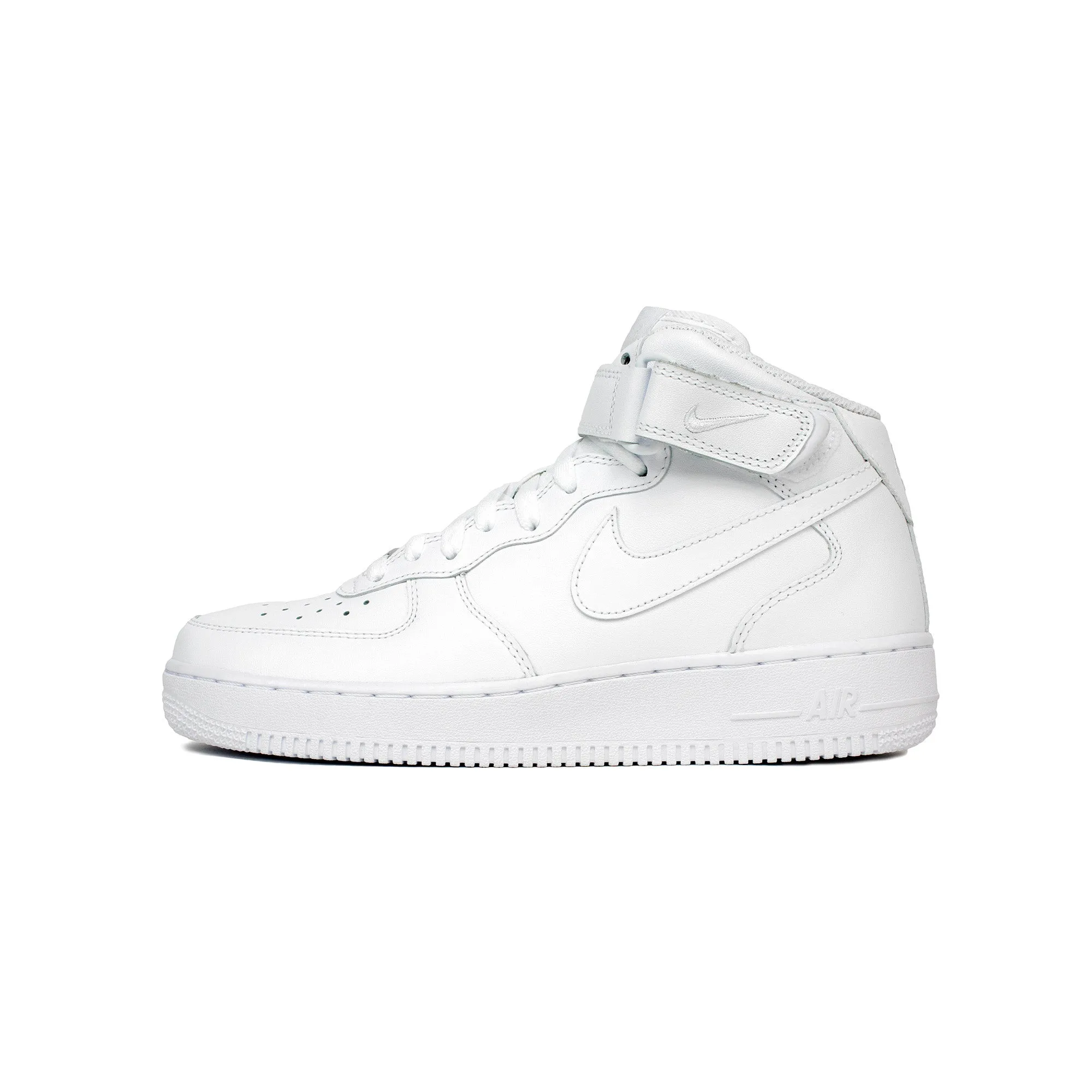 Nike Men Air Force 1 Mid Shoes