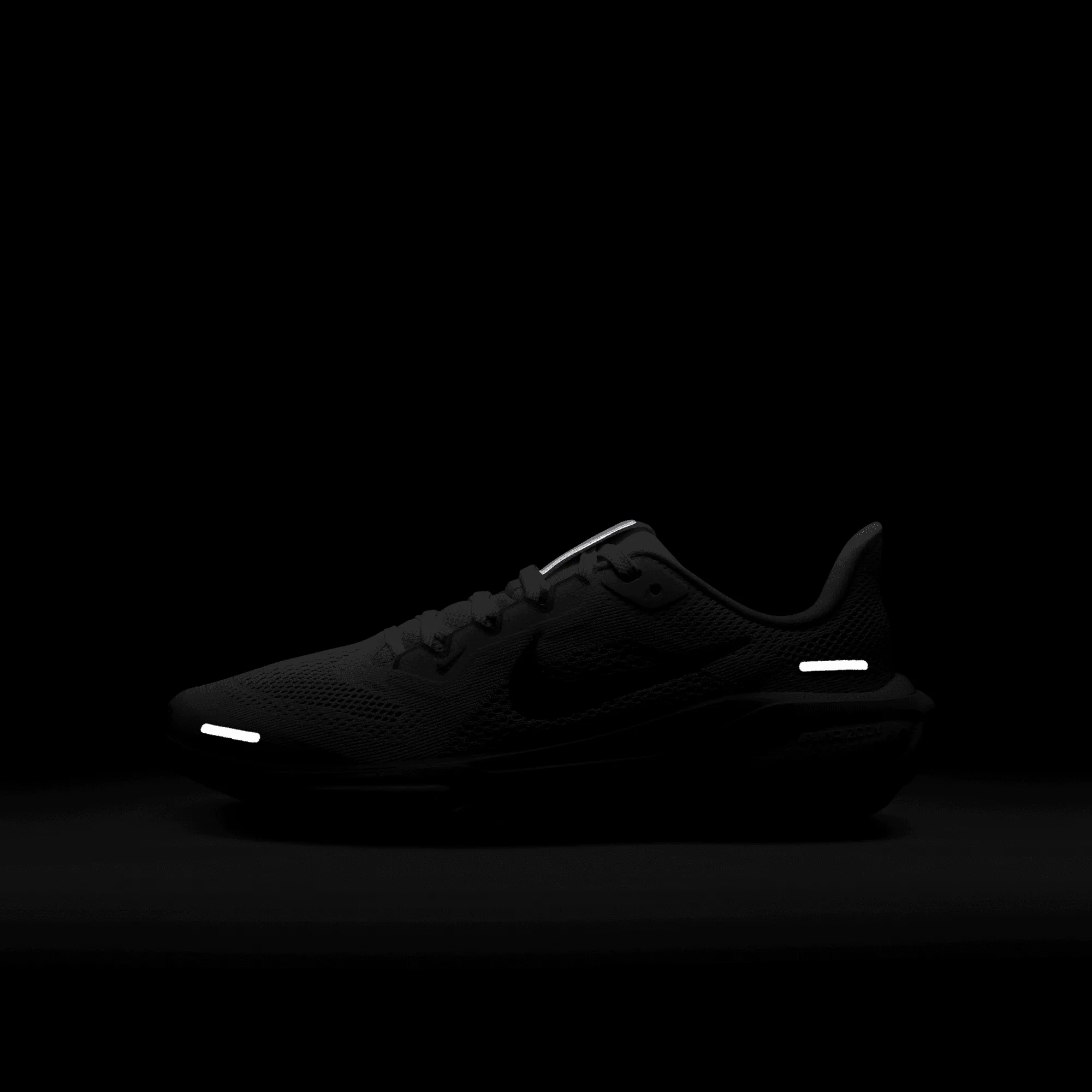 NIKE PEGASUS 41 BIG KIDS' ROAD RUNNING SHOES