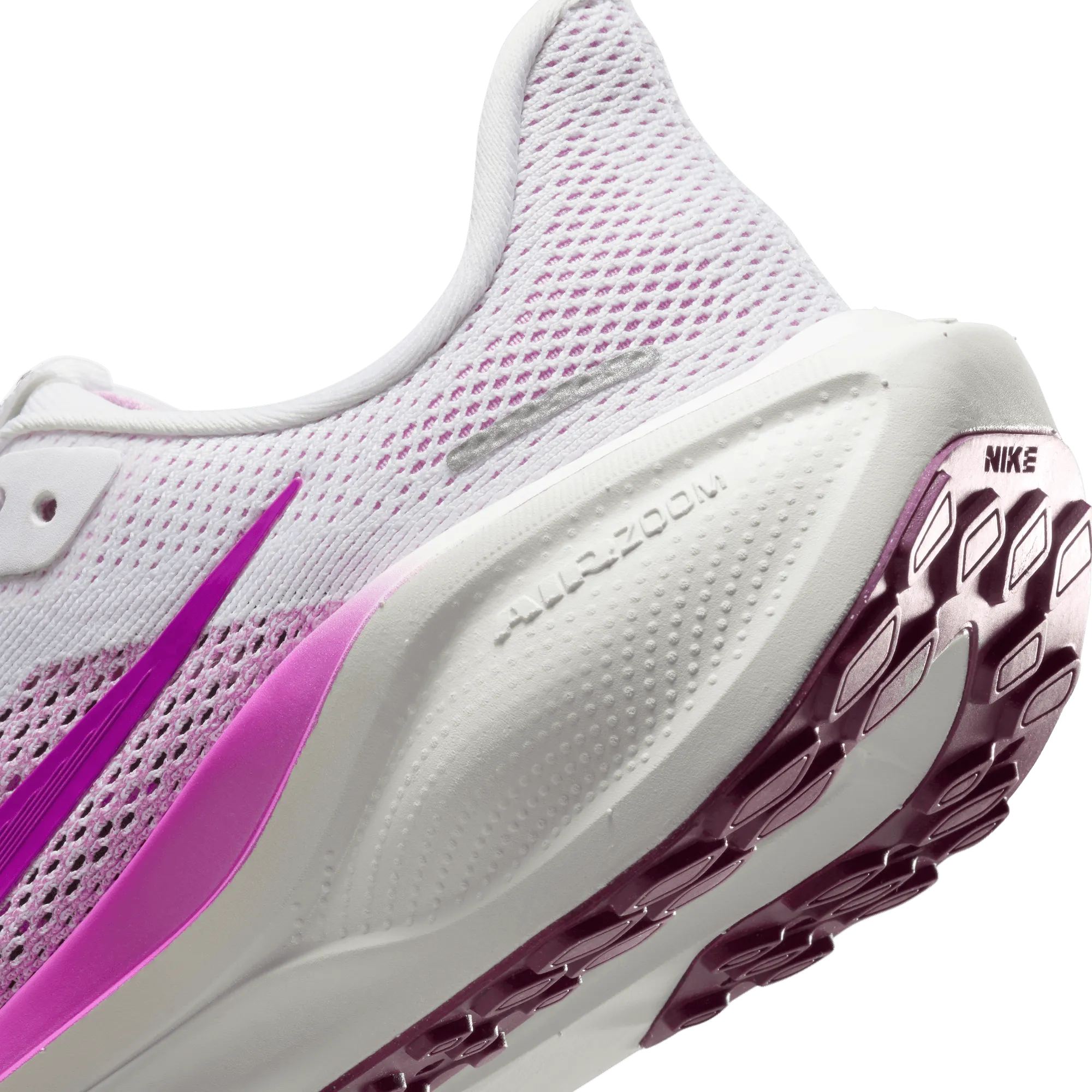 NIKE PEGASUS 41 BIG KIDS' ROAD RUNNING SHOES