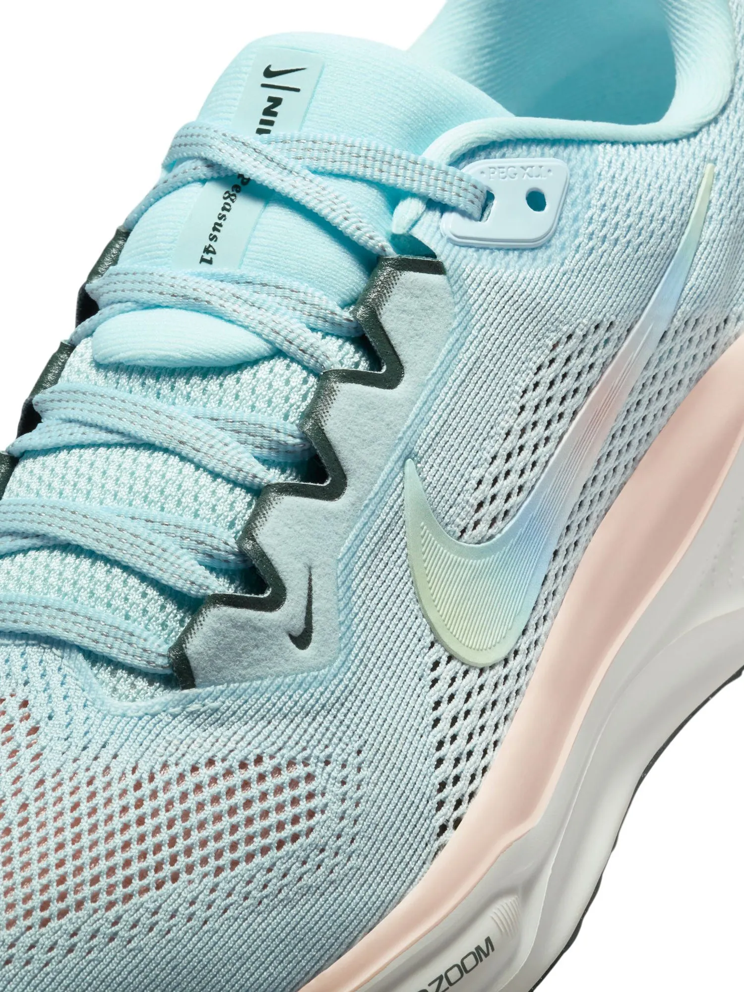 Nike Pegasus 41 PRM Women's Shoes