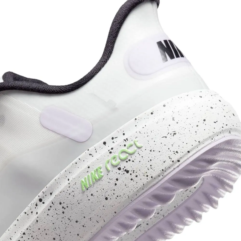 Nike React Ace Tour Spikeless Golf Shoes 2022 Women