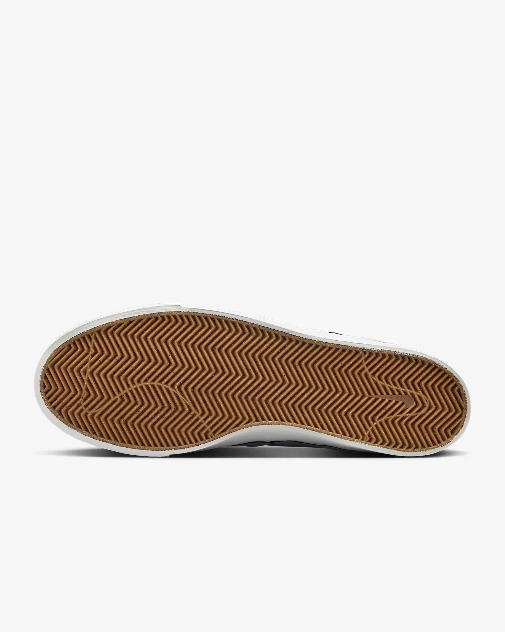 Nike SB Janoski  Slip (Wolf Grey/Navy-Wolf Grey)