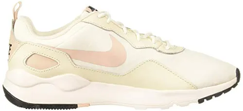 Nike Women's WMNS Ld Runner Phantom/Particle Beige-Light Cream-Black Running Shoe-6 Kids UK (882267)