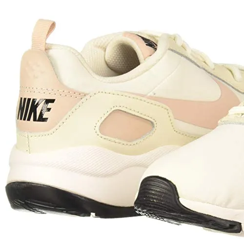 Nike Women's WMNS Ld Runner Phantom/Particle Beige-Light Cream-Black Running Shoe-6 Kids UK (882267)