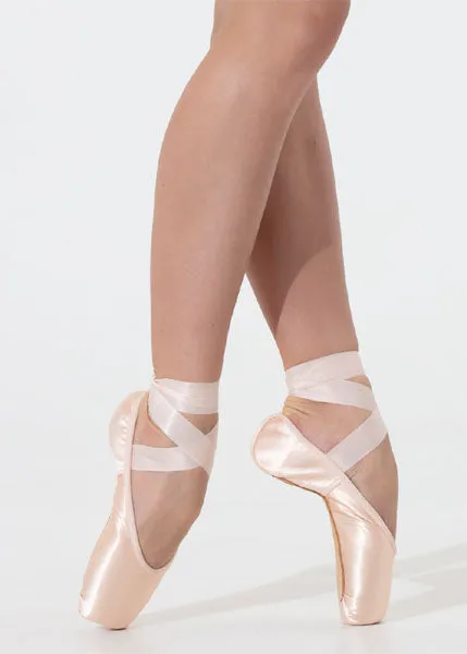 Nikolay Victory Flex Shank Pointe Shoe