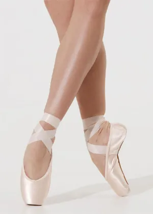 Nikolay Victory Flex Shank Pointe Shoe