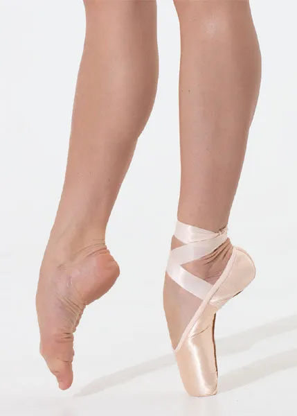 Nikolay Victory Flex Shank Pointe Shoe