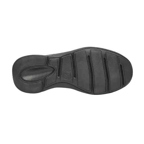 No. 12 Casual Oxford Shoes
