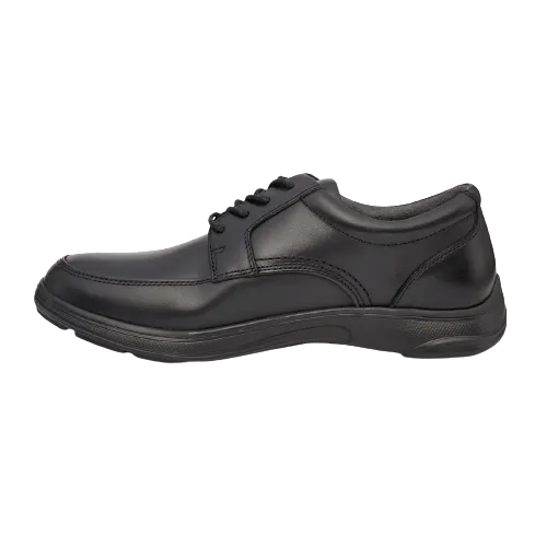 No. 12 Casual Oxford Shoes