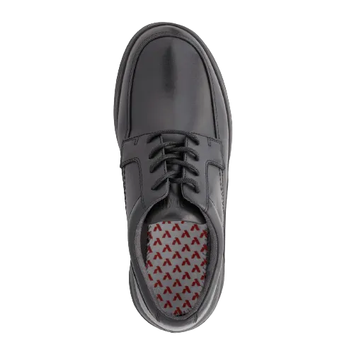 No. 12 Casual Oxford Shoes