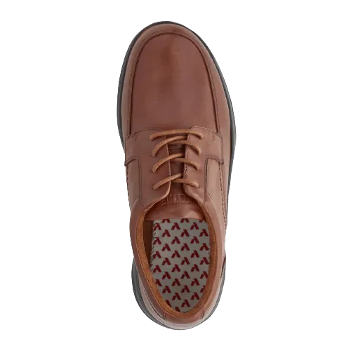 No. 12 Casual Oxford Shoes