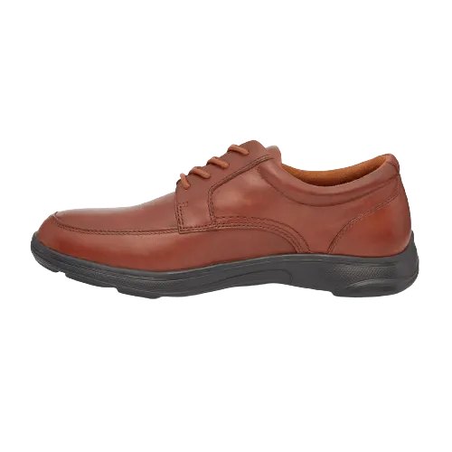 No. 12 Casual Oxford Shoes