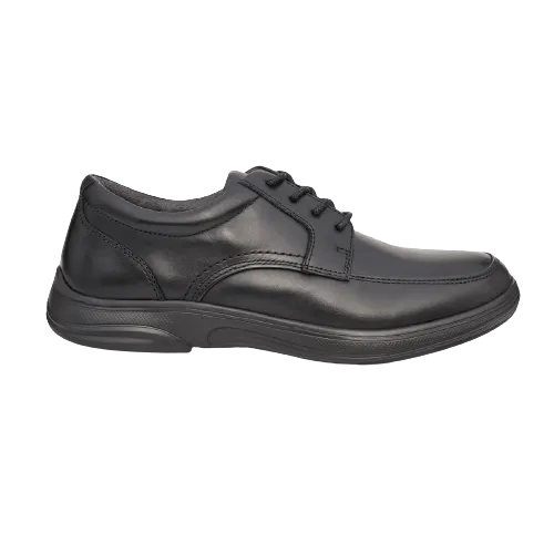 No. 12 Casual Oxford Shoes