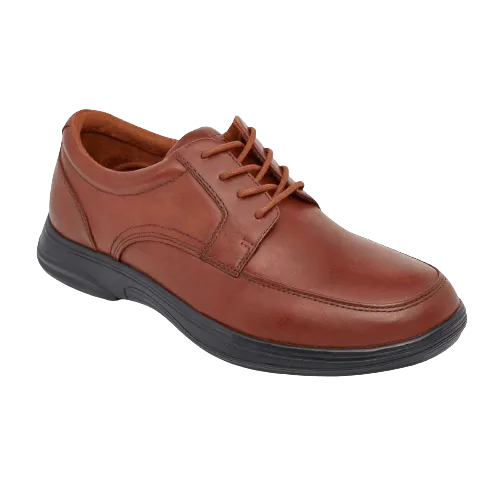 No. 12 Casual Oxford Shoes