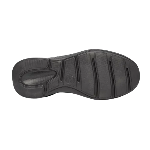 No. 12 Casual Oxford Shoes