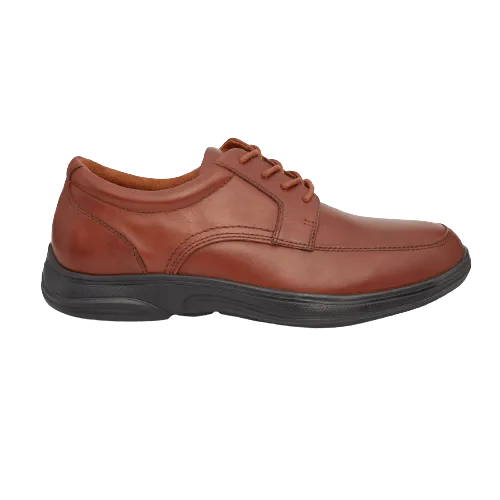 No. 12 Casual Oxford Shoes