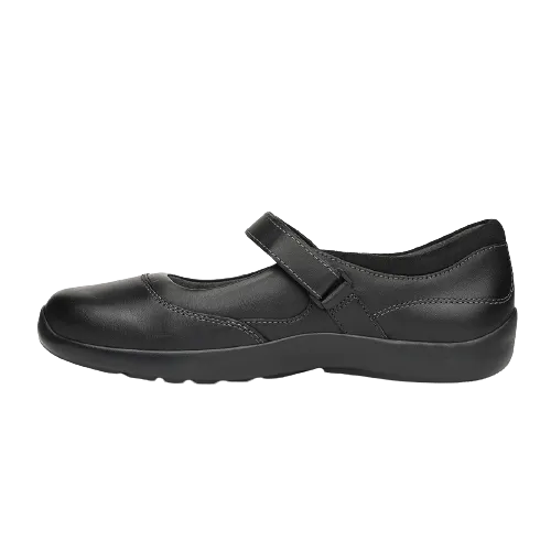 No. 19 Casual Mary Jane Shoes