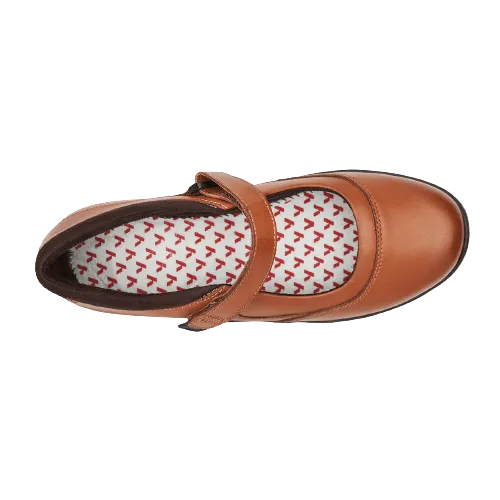 No. 19 Casual Mary Jane Shoes
