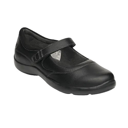 No. 19 Casual Mary Jane Shoes