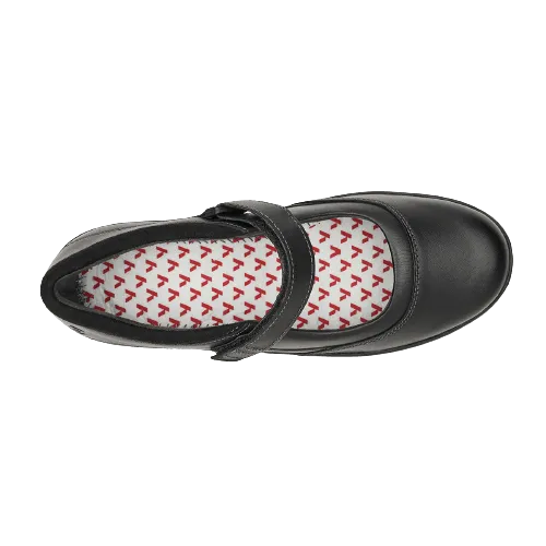 No. 19 Casual Mary Jane Shoes