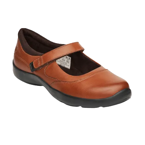 No. 19 Casual Mary Jane Shoes