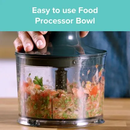 Nutribullet Handheld Immersion Blenders