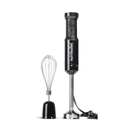 Nutribullet Handheld Immersion Blenders