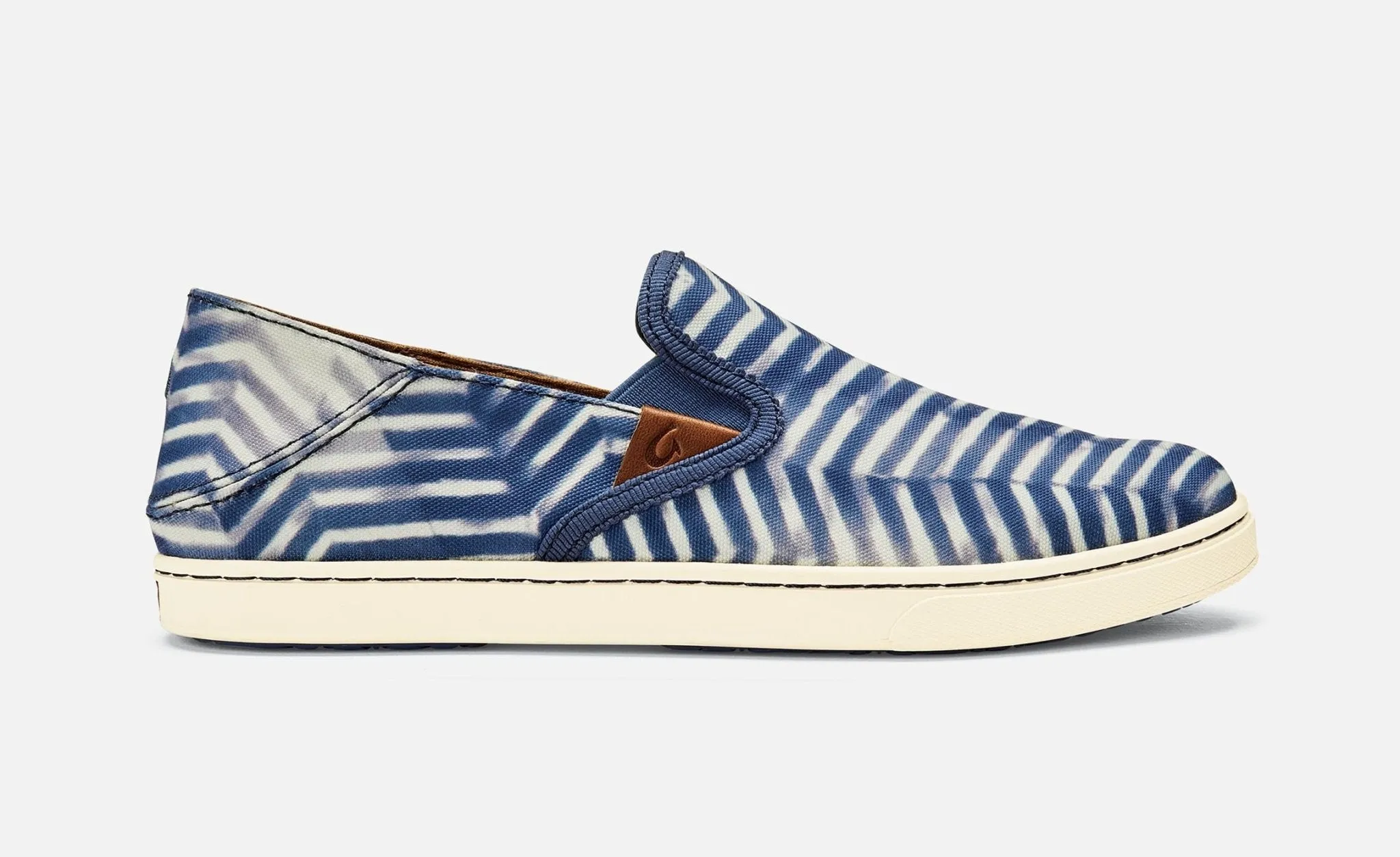Oluaki Pehuea Pa'i Ladies Shoes 2018