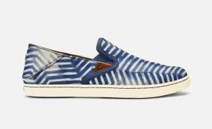 Oluaki Pehuea Pa'i Ladies Shoes 2018