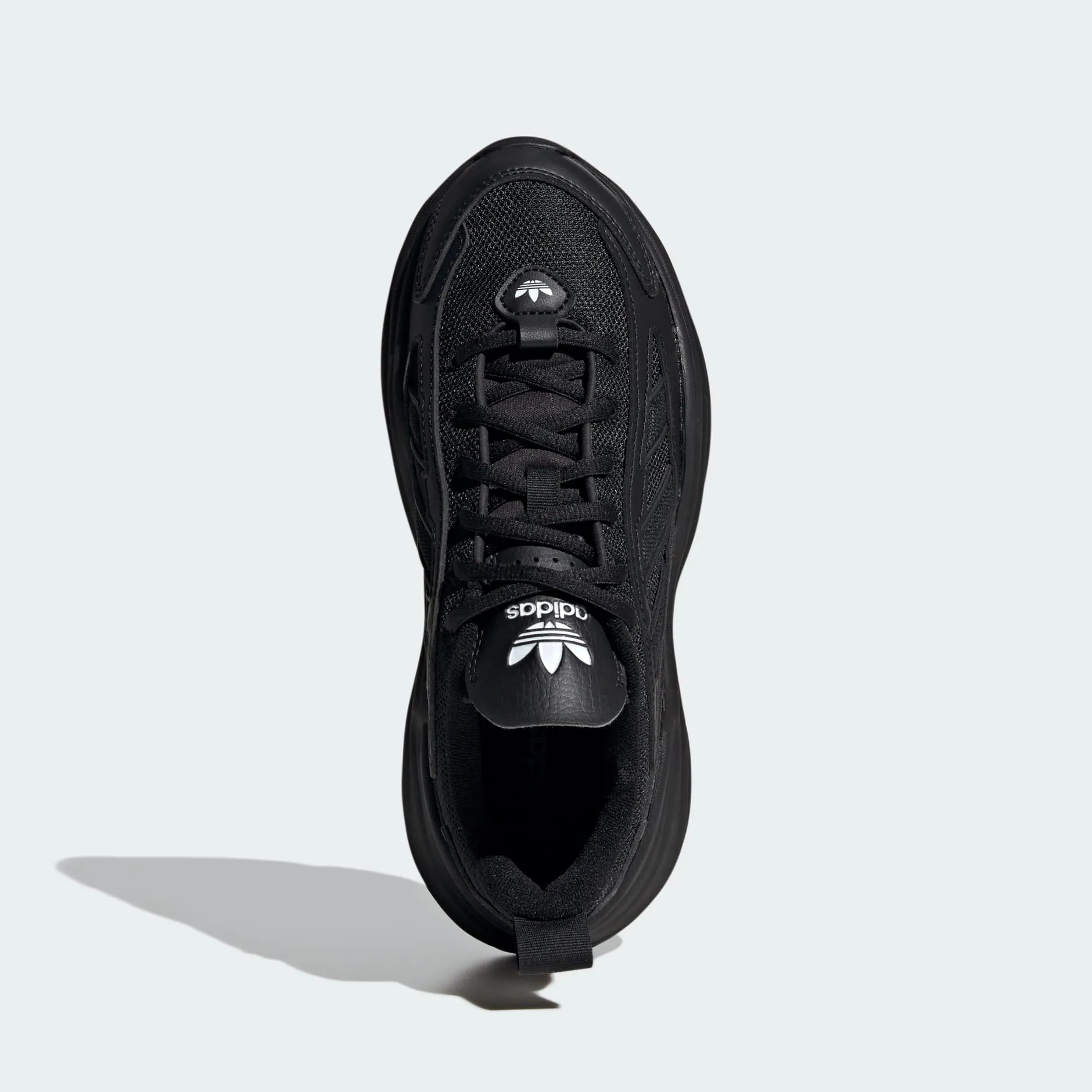 OZGAIA SHOES - Core Black / Core Black / Cloud White