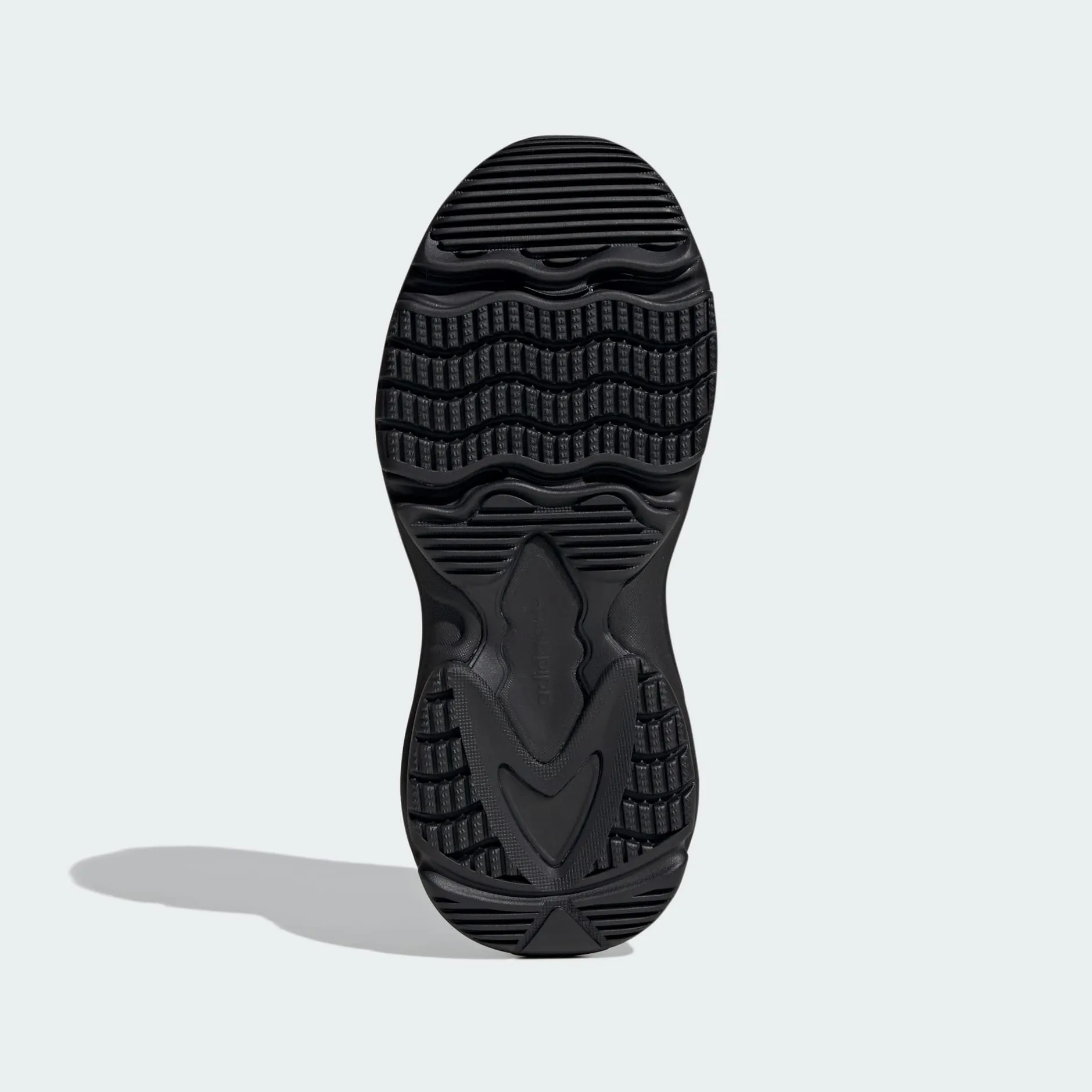 OZGAIA SHOES - Core Black / Core Black / Cloud White