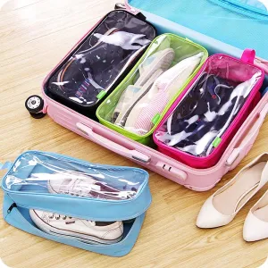 Pack of 50 shoe storage holder