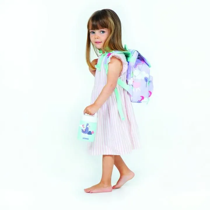Penny Scallan Design Mini Backpack with Rein