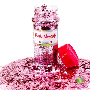 Pink Moscato