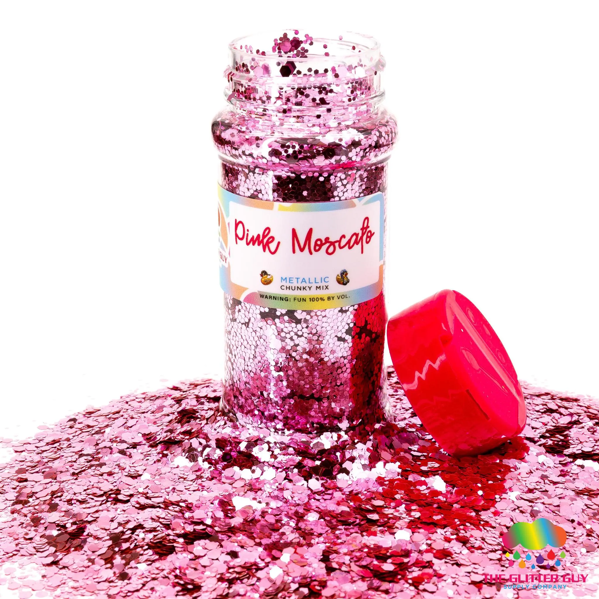 Pink Moscato