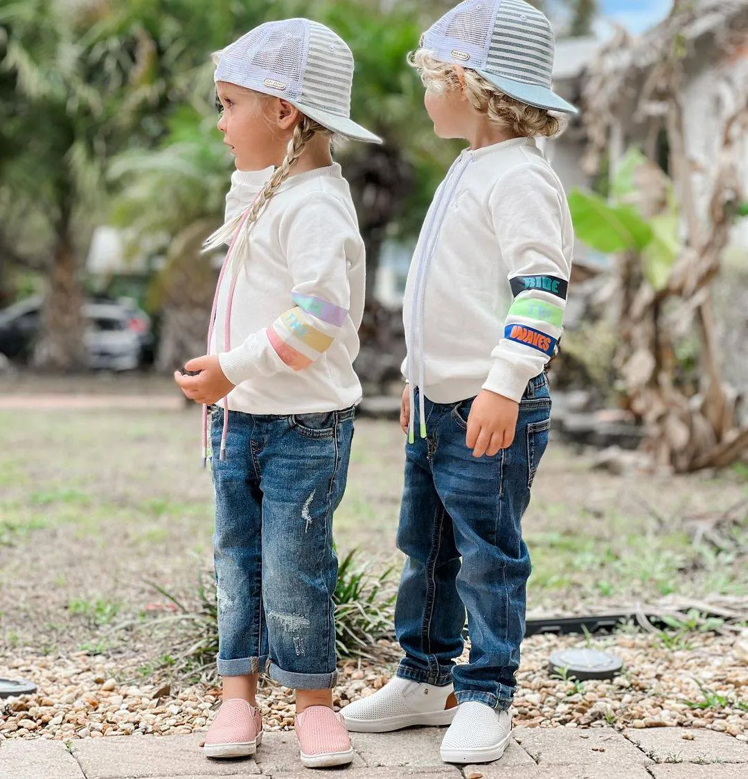 Pre-Order The Quinns