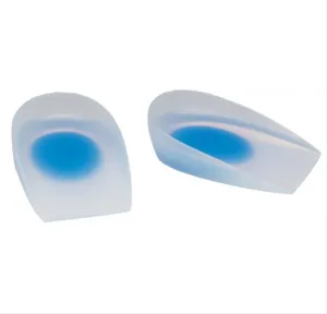 Procare Heel Cup Without Closure, Small/Medium